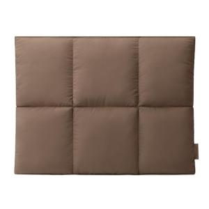 Comfyable Puffy Quilted Laptop Sleeve for MacBook