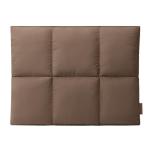 Comfyable Puffy Quilted Laptop Sleeve for MacBook