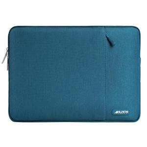 Deep Teal Laptop Sleeve for 13-13.3 Inch Macs