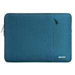 Deep Teal Laptop Sleeve for 13-13.3 Inch Macs