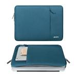 Deep Teal Laptop Sleeve for 13-13.3 Inch Macs