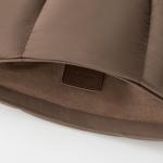 Comfyable Puffy Quilted Laptop Sleeve for MacBook