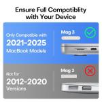 140W Fast Charger for MacBook Pro & Air