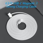 140W Fast Charger for MacBook Pro & Air