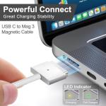 140W Fast Charger for MacBook Pro & Air