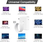 140W Fast Charger for MacBook Pro & Air