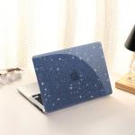 Sparkly Haze Blue MacBook Pro 14" Hard Case