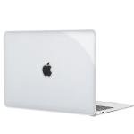 MacBook Pro 16" Crystal Clear Hard Shell Case
