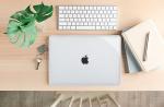 MacBook Pro 16" Crystal Clear Hard Shell Case