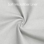 15'' Keyboard Cover and Cloth for MacBook Pro/Air