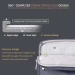 Waterproof Laptop Sleeve for 14-15 Inch Macs