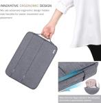 Waterproof Laptop Sleeve for 14-15 Inch Macs