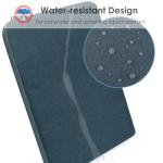 Navy Blue 13-Inch MacBook Air Sleeve Case