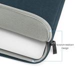 Navy Blue 13-Inch MacBook Air Sleeve Case