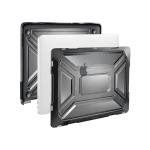 MOSISO Heavy Duty MacBook Pro 13 Case - Black