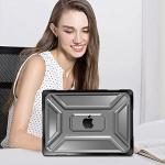 MOSISO Heavy Duty MacBook Pro 13 Case - Black