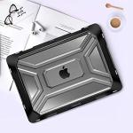 MOSISO Heavy Duty MacBook Pro 13 Case - Black