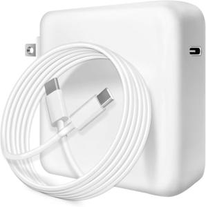 MacBook Pro 118W Charger with 6.6FT Cable