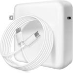 MacBook Pro 118W Charger with 6.6FT Cable