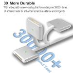 AISONK 140W Magnetic USB-C Cable for MacBook