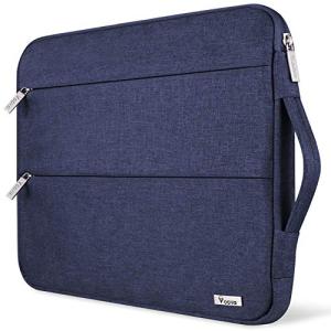 Voova 13 Inch Waterproof MacBook Sleeve Case