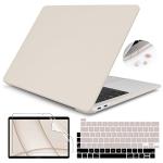 Teryeefi MacBook Pro 13" Case with Accessories