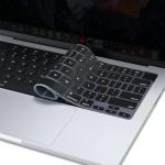 Keyboard Cover for MacBook Air and Pro