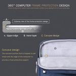 Voova 13 Inch Waterproof MacBook Sleeve Case