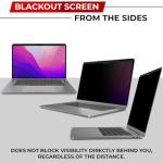 Magnetic Privacy Screen for MacBook Pro 13”