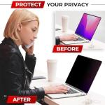 Magnetic Privacy Screen for MacBook Pro 13”