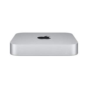 Apple Mac Mini M1 Chip, 8GB RAM, 512GB SSD