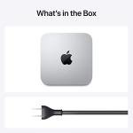 Apple Mac Mini M1 Chip, 8GB RAM, 512GB SSD