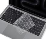 Ultra Thin Keyboard Cover for MacBook Air/Pro