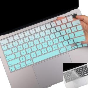 Keyboard Cover Bundle for 2023-2025 MacBook Models