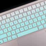 Keyboard Cover Bundle for 2023-2025 MacBook Models