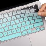 Keyboard Cover Bundle for 2023-2025 MacBook Models