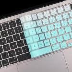 Keyboard Cover Bundle for 2023-2025 MacBook Models