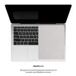 GhostBlanket Keyboard Protection & Cleaning Cloth for MacBook