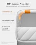 tomtoc 360° Protective Sleeve for 14-inch MacBook Pro