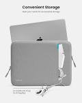 tomtoc 360° Protective Sleeve for 14-inch MacBook Pro