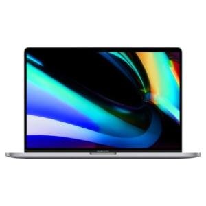2019 16-inch MacBook Pro, Intel i9, 64GB RAM