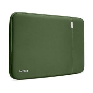 tomtoc 360° Water-Resistant Sleeve for 14-inch MacBook Pro