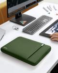 tomtoc 360° Water-Resistant Sleeve for 14-inch MacBook Pro