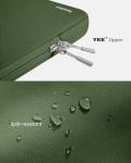 tomtoc 360° Water-Resistant Sleeve for 14-inch MacBook Pro