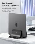 SODI Vertical Laptop Stand for MacBook Air/Pro