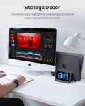 SODI Vertical Laptop Stand for MacBook Air/Pro