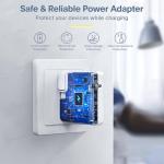 MacBook Pro 118W USB-C Fast Charger Adapter