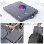 Voova Waterproof Sleeve for 14-15 Inch Laptops