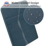 Navy Blue Case for MacBook Air 15-Inch