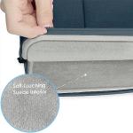 Navy Blue Case for MacBook Air 15-Inch